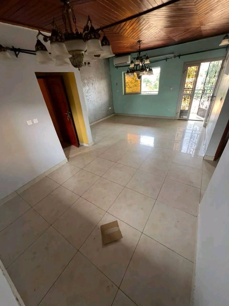 APPARTEMENT HAUT STANDING AU PETIT MARCHÉ FOUGEROL