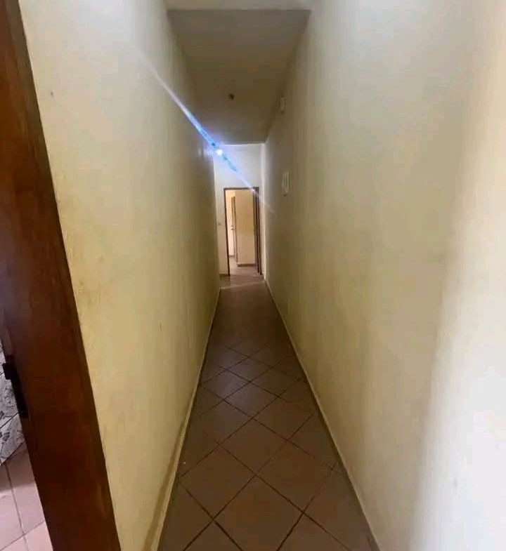 Appartement moderne à louer à Fougerole, Yaoundé 90000 fcfa