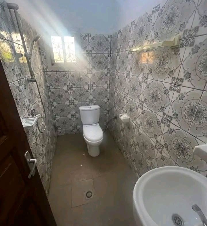 Appartement moderne à louer à Fougerole, Yaoundé 90000 fcfa