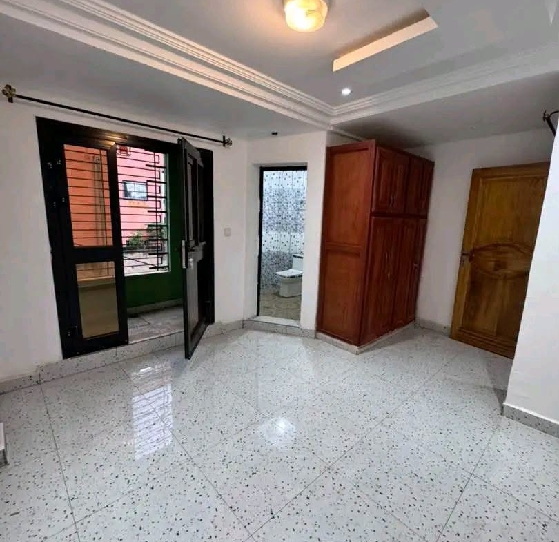 Appartement haut standing 2 chambres Minboman MAETUR