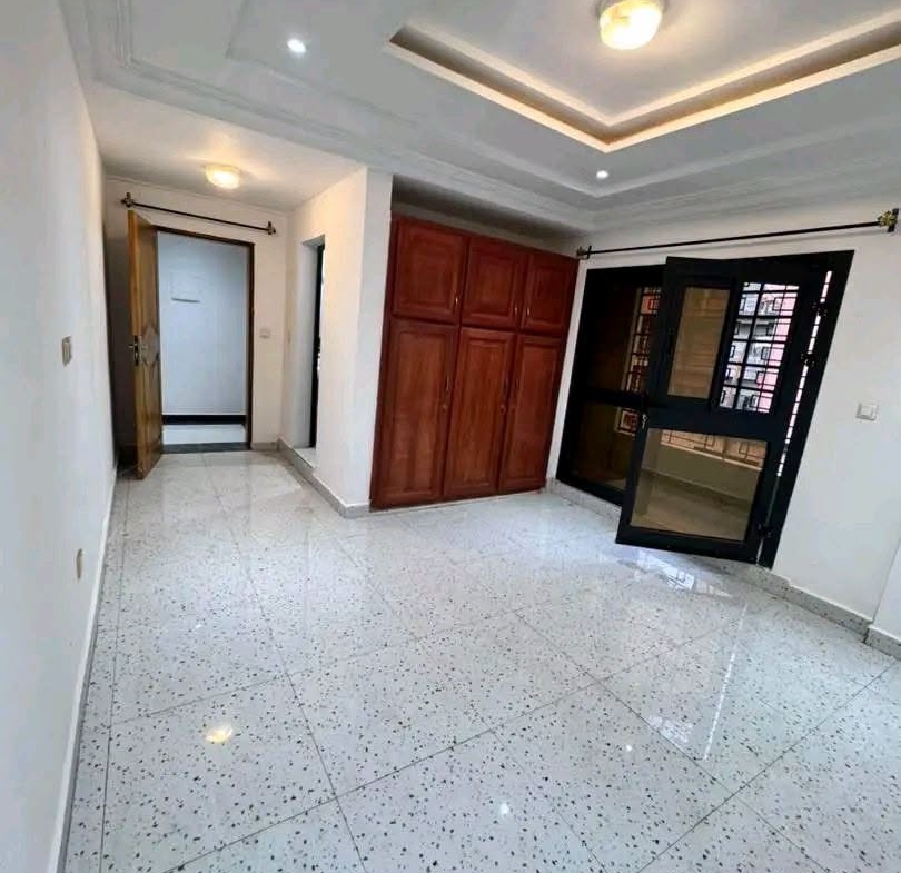 Appartement haut standing 2 chambres Minboman MAETUR