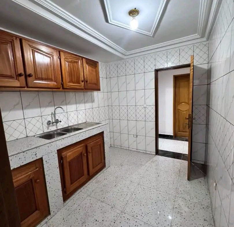 Appartement haut standing 2 chambres Minboman MAETUR