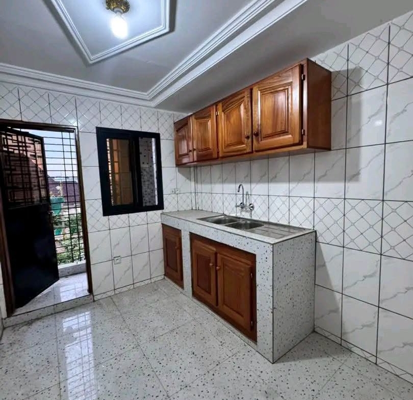 Appartement haut standing 2 chambres Minboman MAETUR