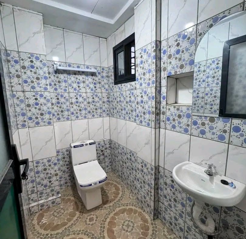 Appartement haut standing 2 chambres Minboman MAETUR