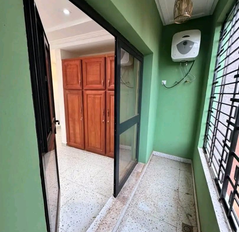 Appartement haut standing 2 chambres Minboman MAETUR