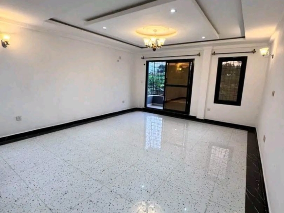 Appartement haut standing 2 chambres Minboman MAETUR