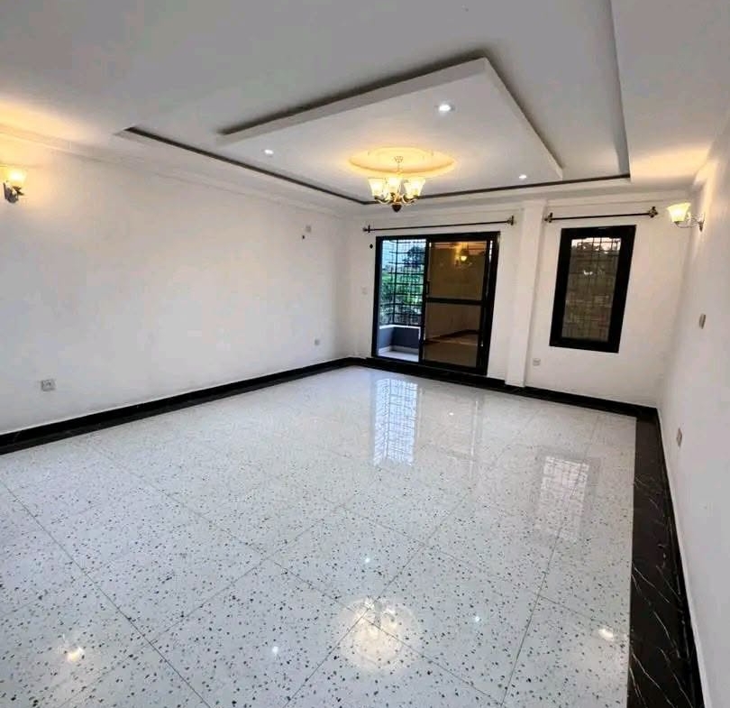 Appartement haut standing 2 chambres Minboman MAETUR