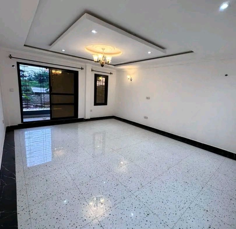 Appartement haut standing 2 chambres Minboman MAETUR