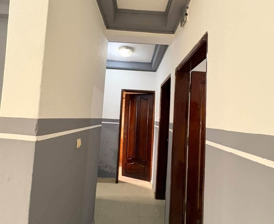JOLI APPARTEMENT À LOUER À MAKEPE EN BAS DU RHONE POULENC
