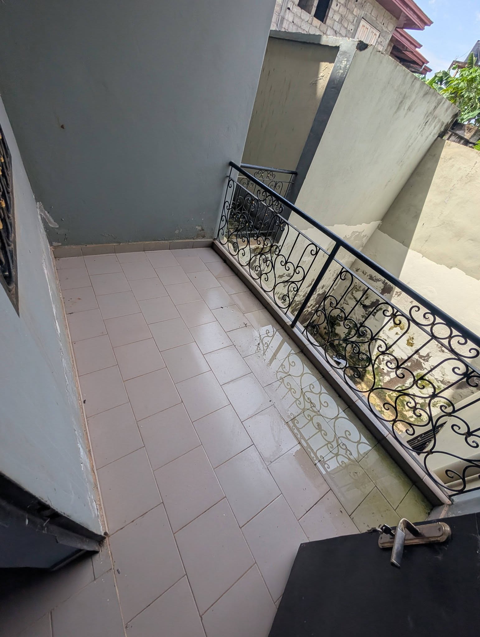 BEL APPARTEMENT À LOUER À YAOUNDÉ ODZA TERMINUS