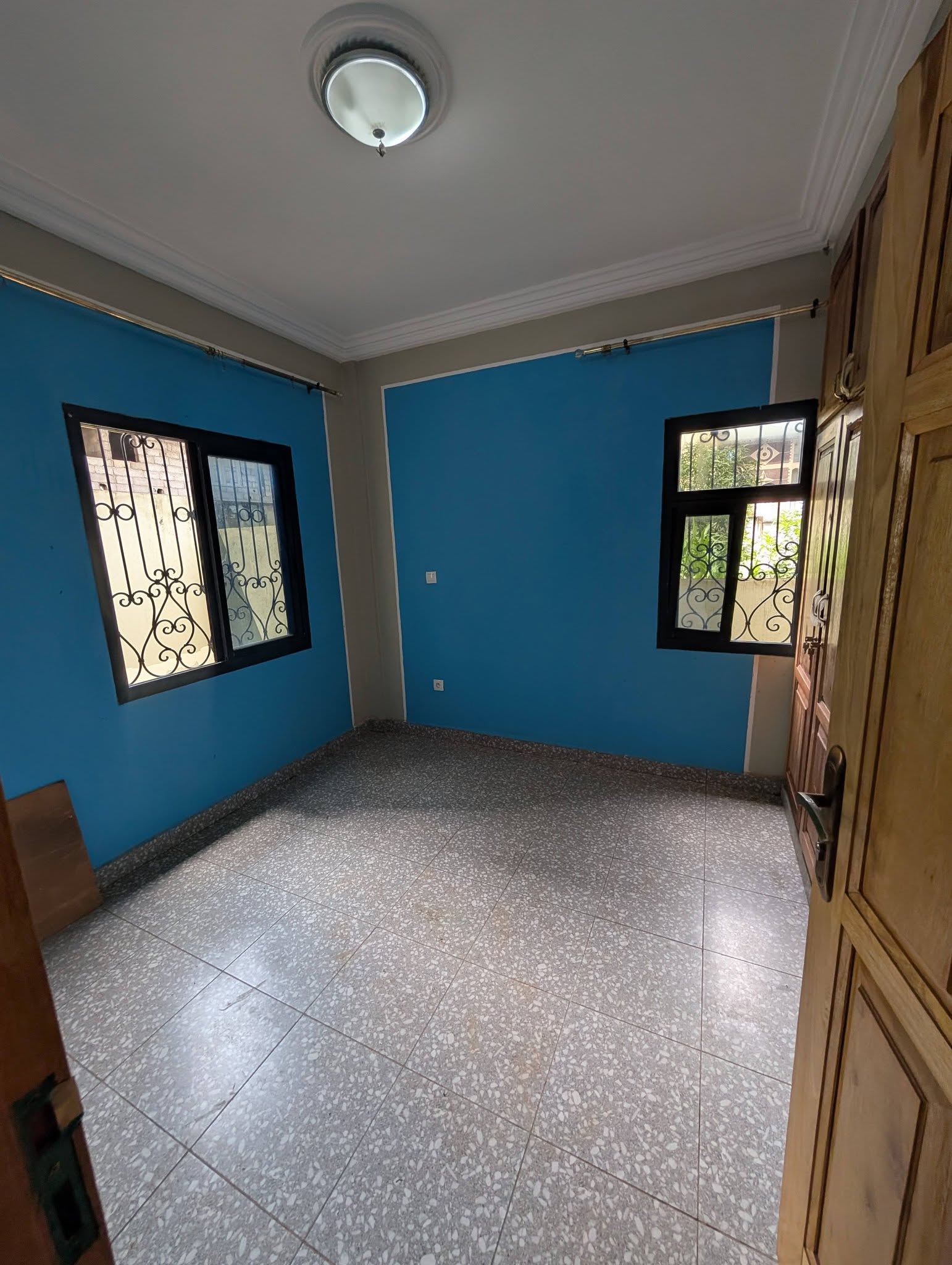BEL APPARTEMENT À LOUER À YAOUNDÉ ODZA TERMINUS