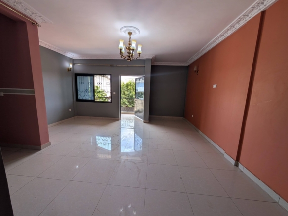 BEL APPARTEMENT À LOUER À YAOUNDÉ ODZA TERMINUS