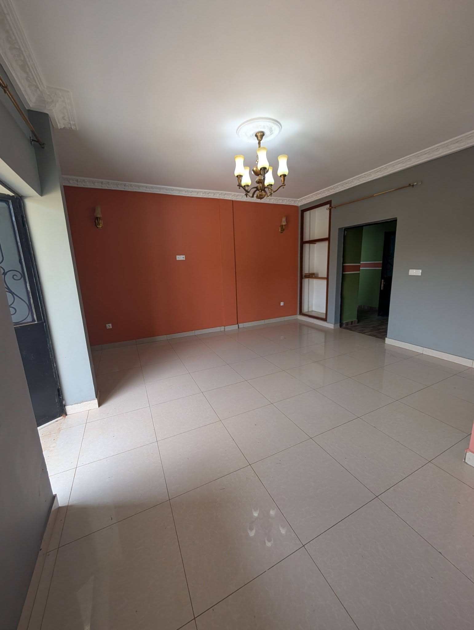 BEL APPARTEMENT À LOUER À YAOUNDÉ ODZA TERMINUS