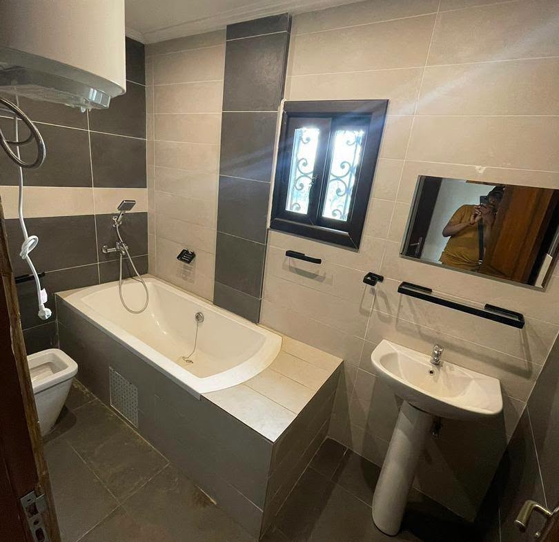 Magnifique appartement 3 chambres à louer à Messamendongo