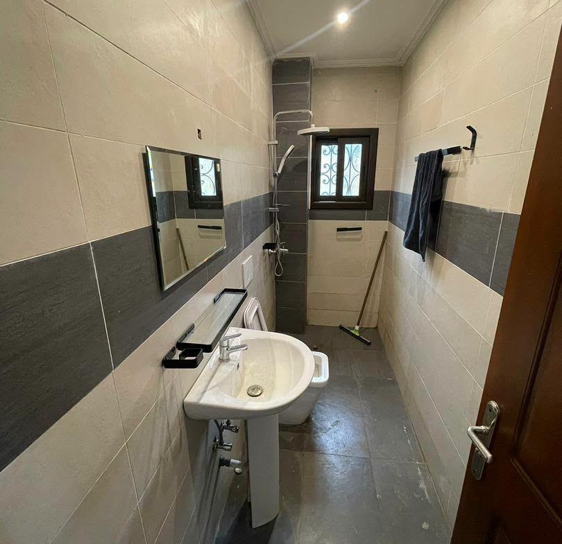 Magnifique appartement 3 chambres à louer à Messamendongo