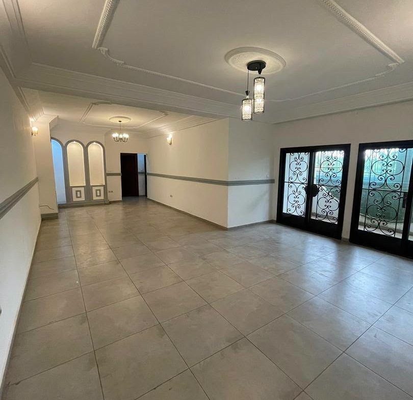 Magnifique appartement 3 chambres à louer à Messamendongo