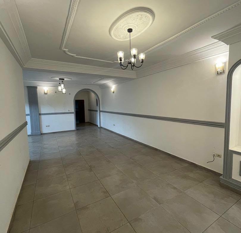Magnifique appartement 3 chambres à louer à Messamendongo