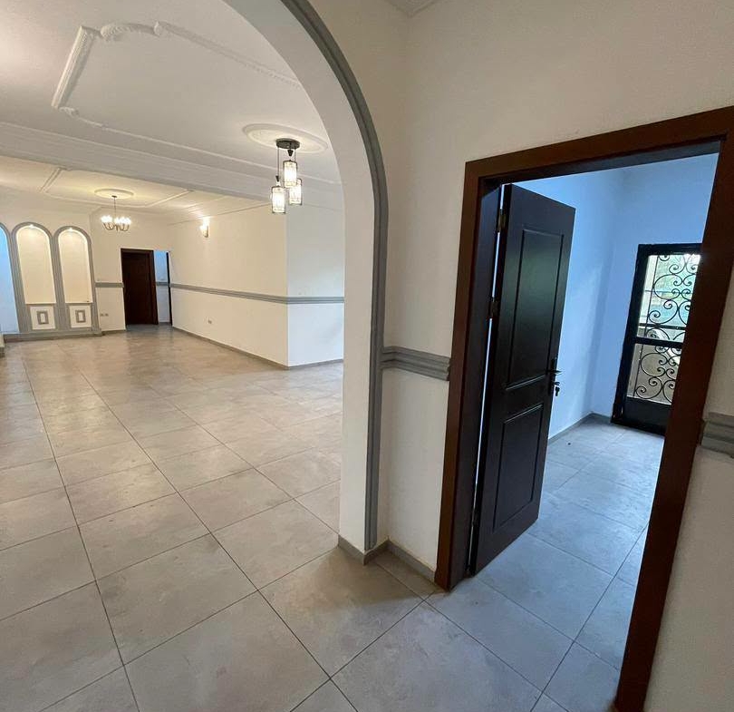 Magnifique appartement 3 chambres à louer à Messamendongo