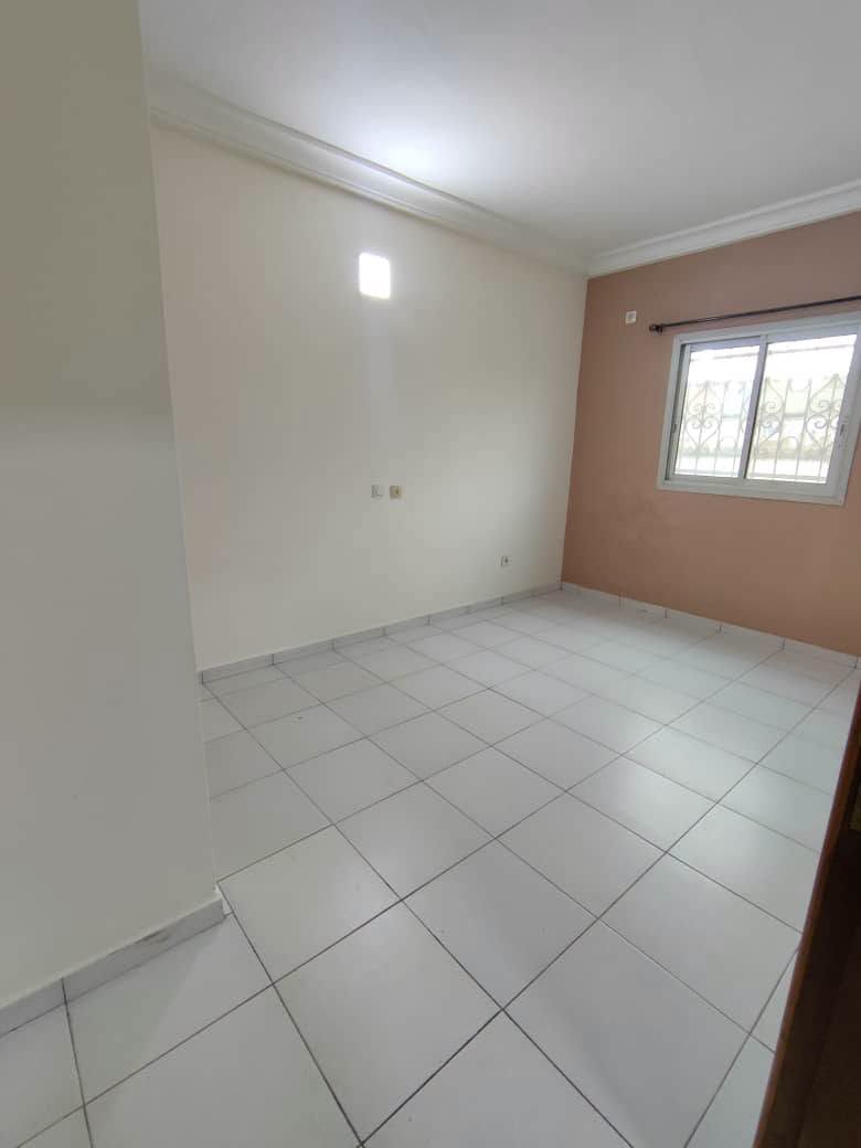 Yaoundé Ngousso appartement 2 chambres 180000 fcfa