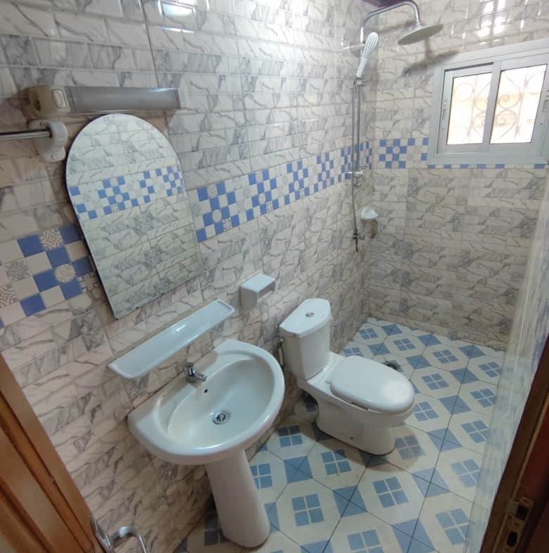 Yaoundé Ngousso appartement 2 chambres 180000 fcfa