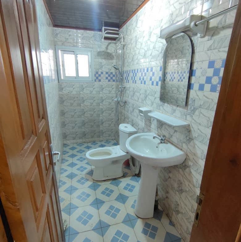 Yaoundé Ngousso appartement 2 chambres 180000 fcfa