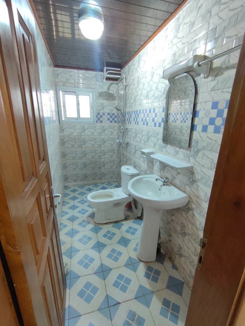 Yaoundé Ngousso appartement 2 chambres 180000 fcfa