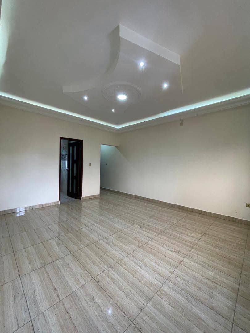 Grand appartement VIP 3 chambres Odza Auberge bleue