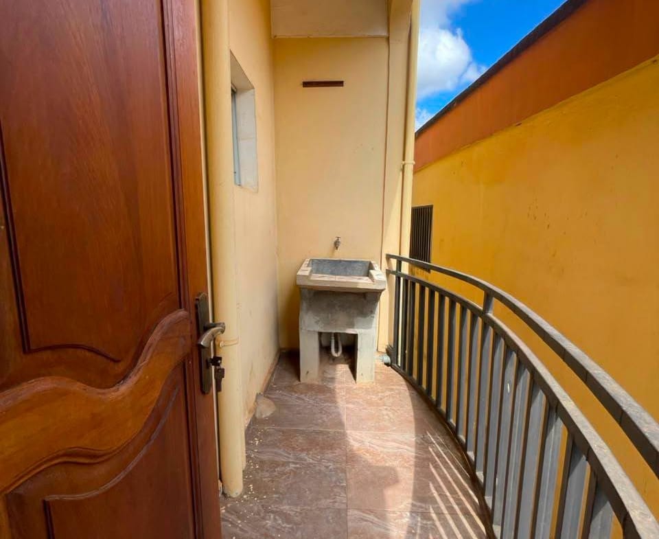 APPARTEMENT MODERNE OMNISPORT YAOUNDÉ 200000FCFA