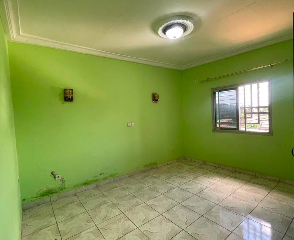APPARTEMENT MODERNE OMNISPORT YAOUNDÉ 200000FCFA