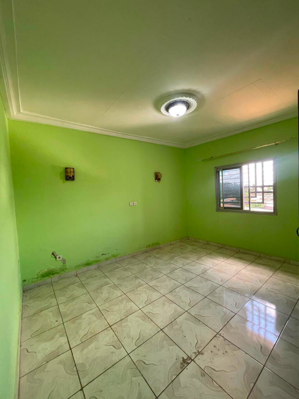 APPARTEMENT MODERNE OMNISPORT YAOUNDÉ 200000FCFA