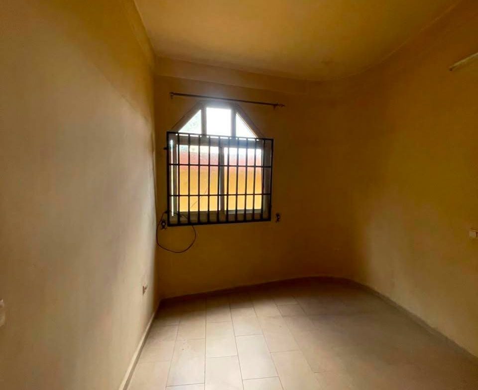 APPARTEMENT MODERNE OMNISPORT YAOUNDÉ 200000FCFA