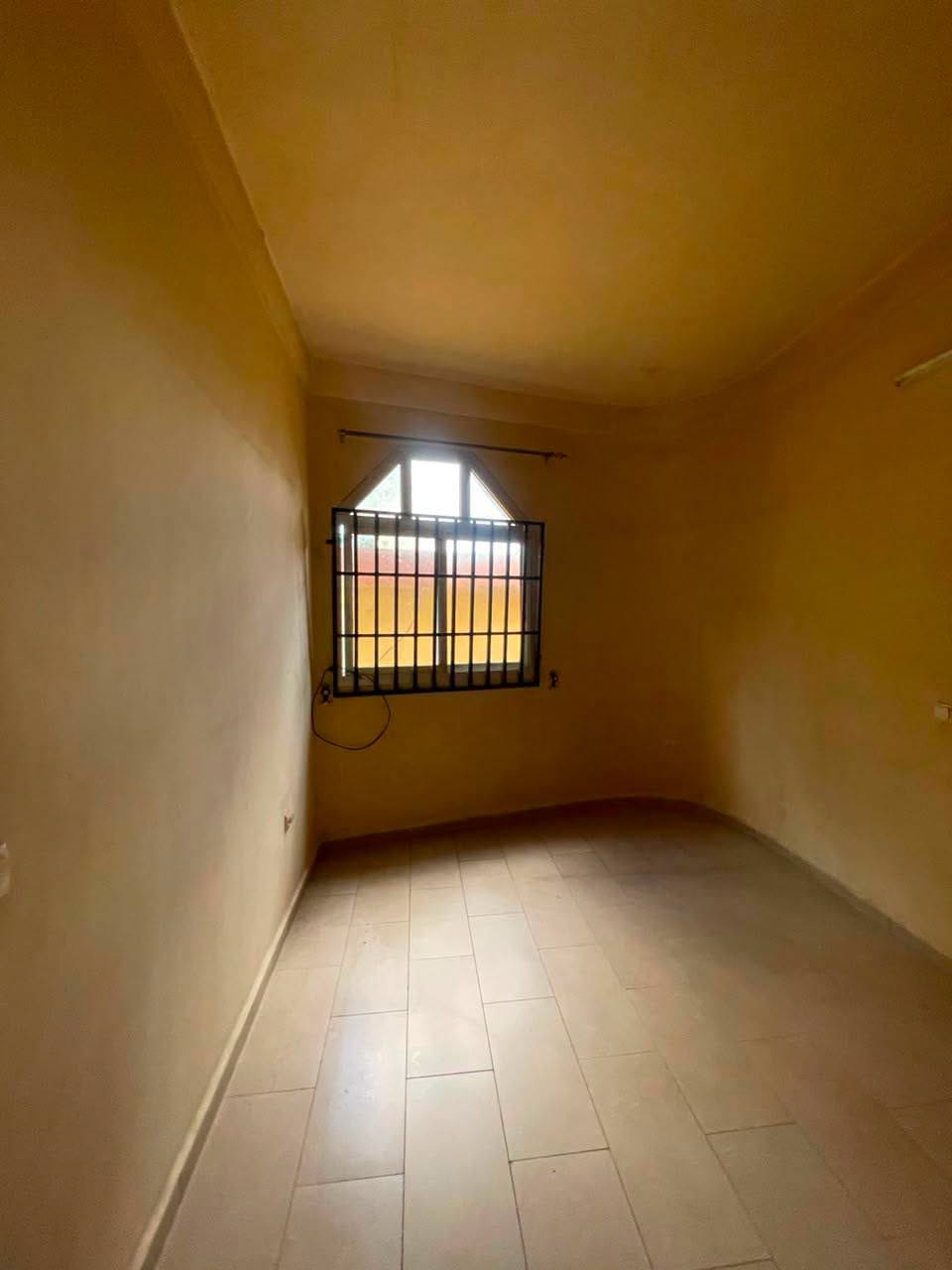 APPARTEMENT MODERNE OMNISPORT YAOUNDÉ 200000FCFA