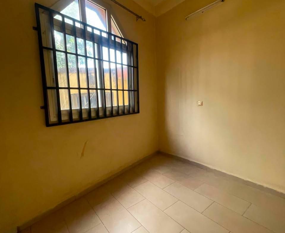 APPARTEMENT MODERNE OMNISPORT YAOUNDÉ 200000FCFA