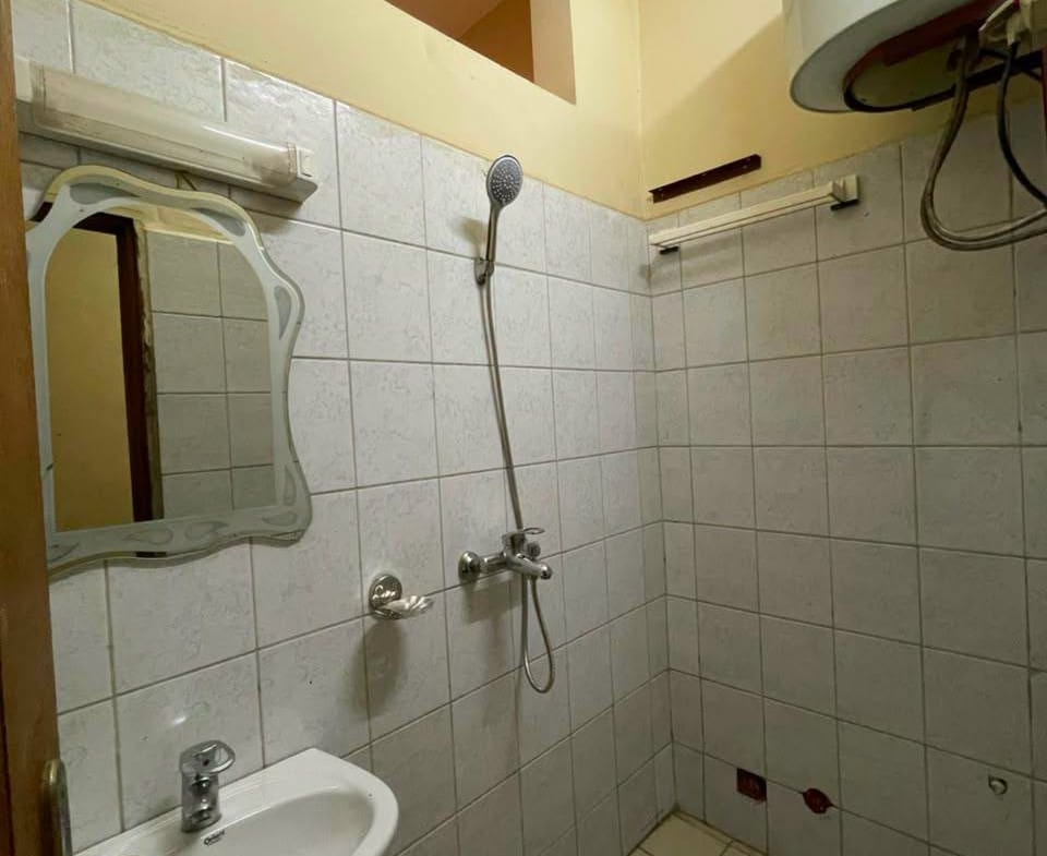 APPARTEMENT MODERNE OMNISPORT YAOUNDÉ 200000FCFA
