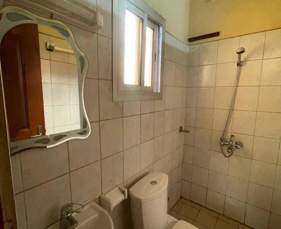 APPARTEMENT MODERNE OMNISPORT YAOUNDÉ 200000FCFA