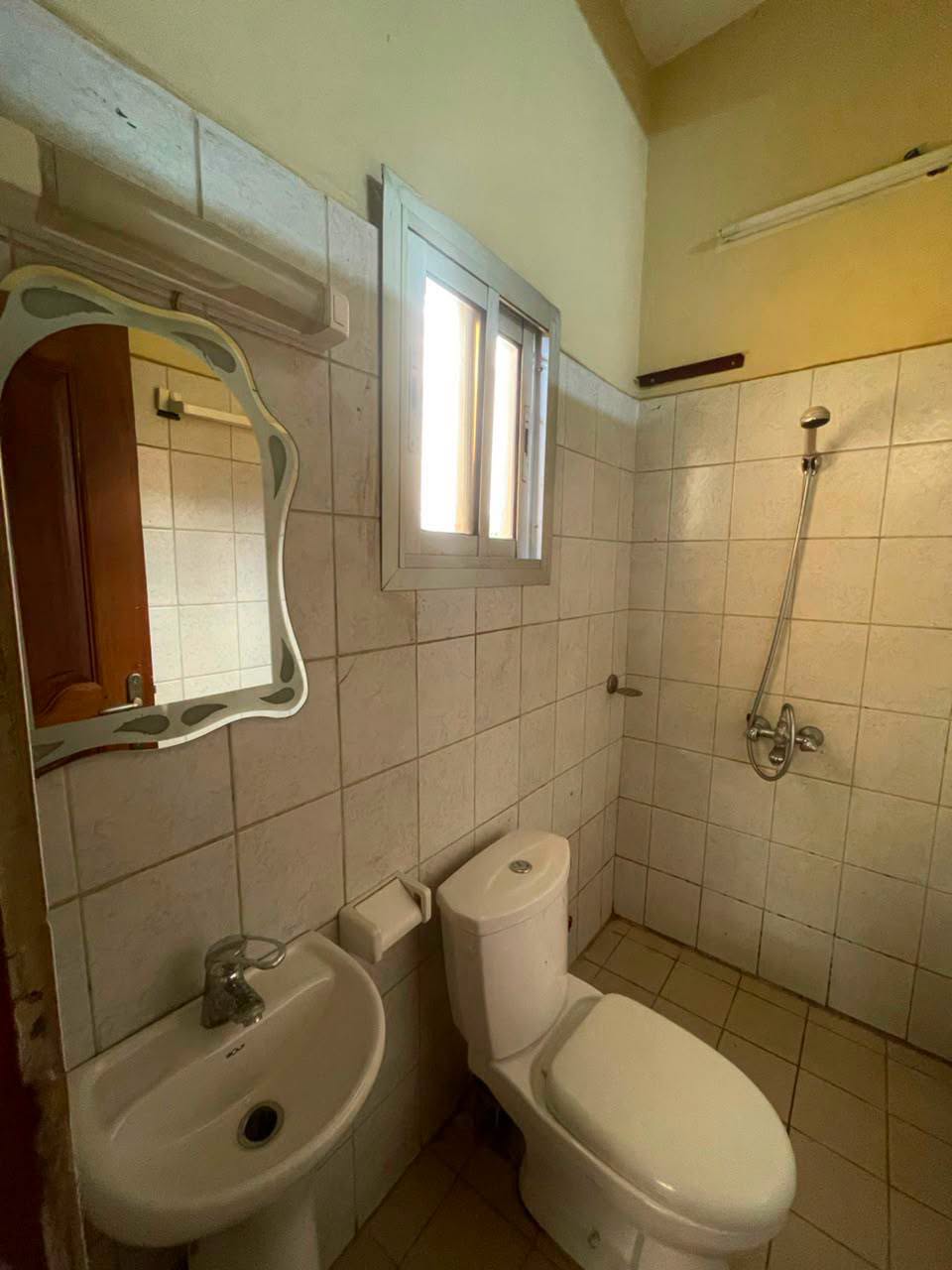 APPARTEMENT MODERNE OMNISPORT YAOUNDÉ 200000FCFA