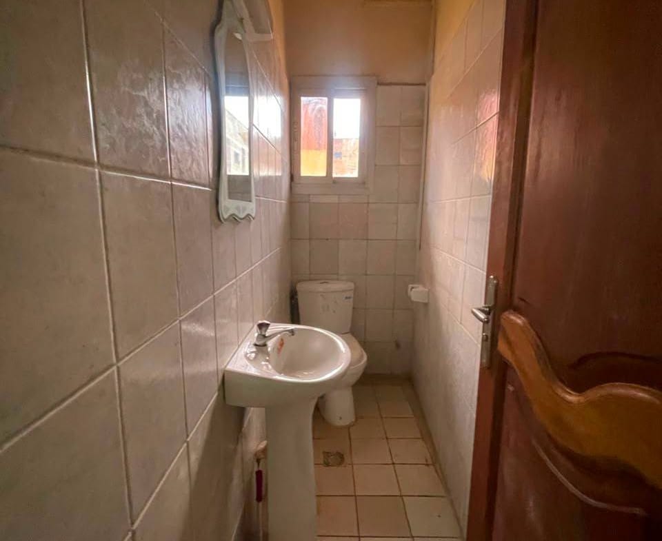 APPARTEMENT MODERNE OMNISPORT YAOUNDÉ 200000FCFA