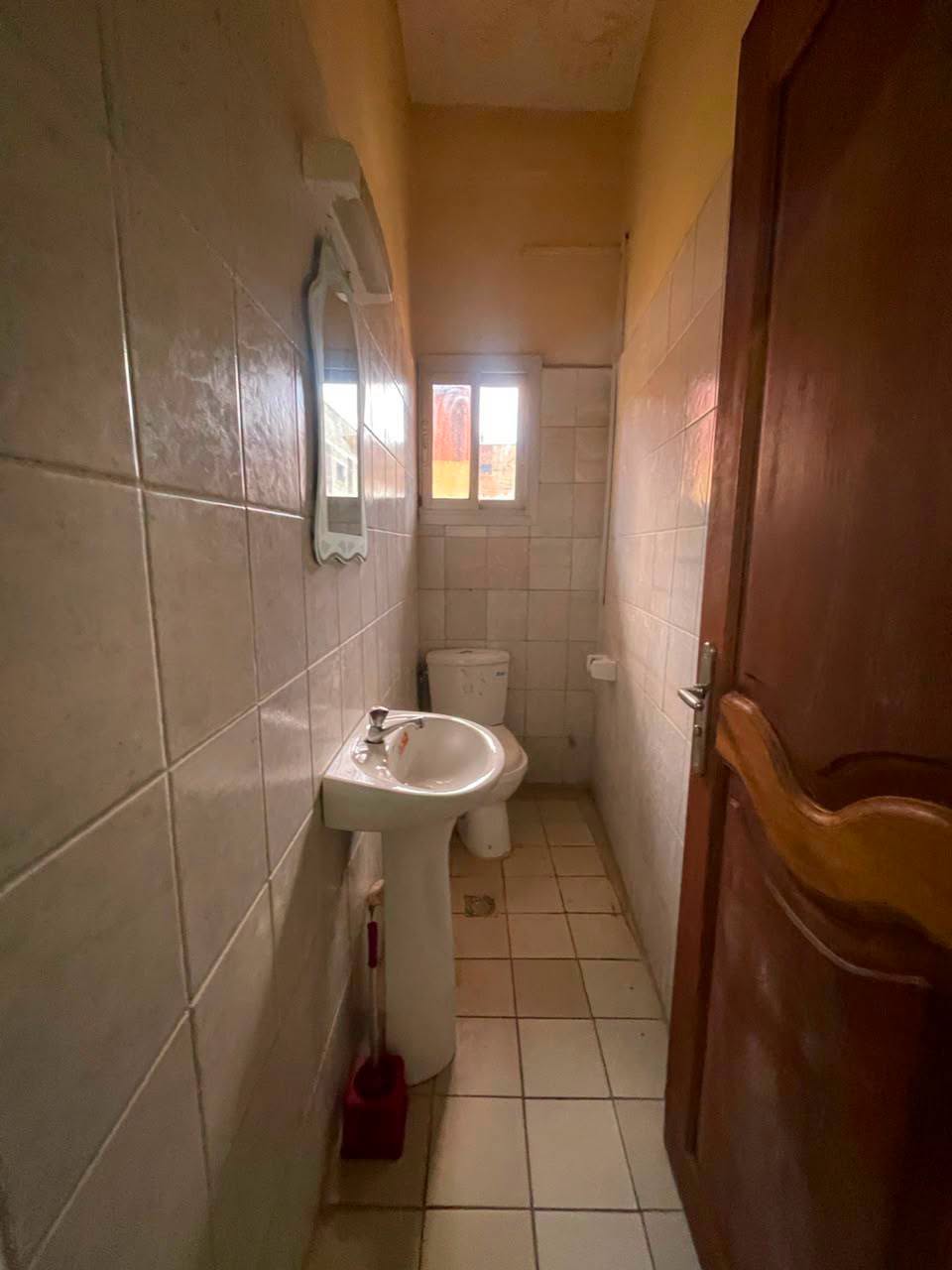 APPARTEMENT MODERNE OMNISPORT YAOUNDÉ 200000FCFA