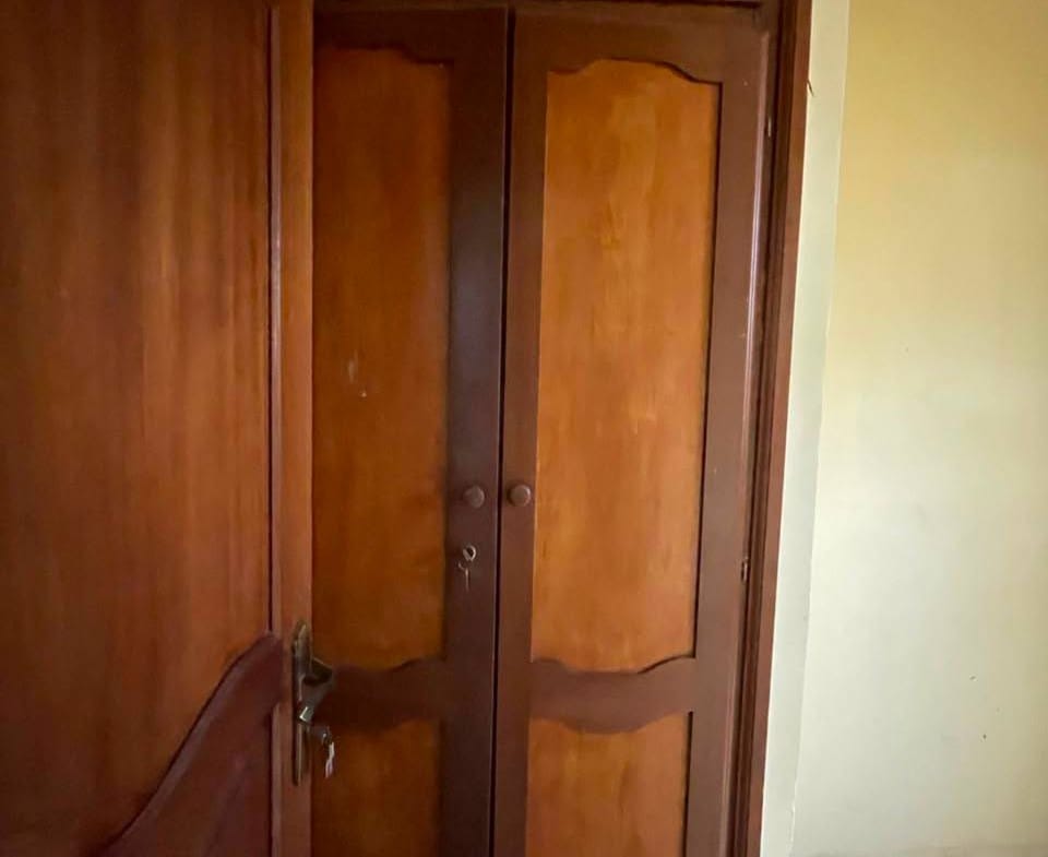 APPARTEMENT MODERNE OMNISPORT YAOUNDÉ 200000FCFA