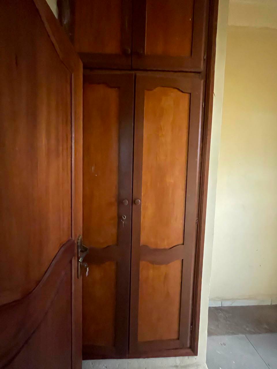 APPARTEMENT MODERNE OMNISPORT YAOUNDÉ 200000FCFA