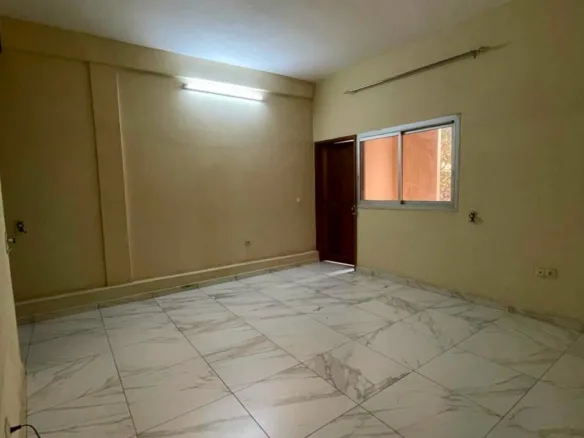 APPARTEMENT MODERNE OMNISPORT YAOUNDÉ 200000FCFA