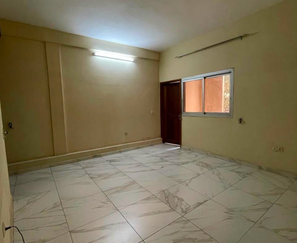APPARTEMENT MODERNE OMNISPORT YAOUNDÉ 200000FCFA