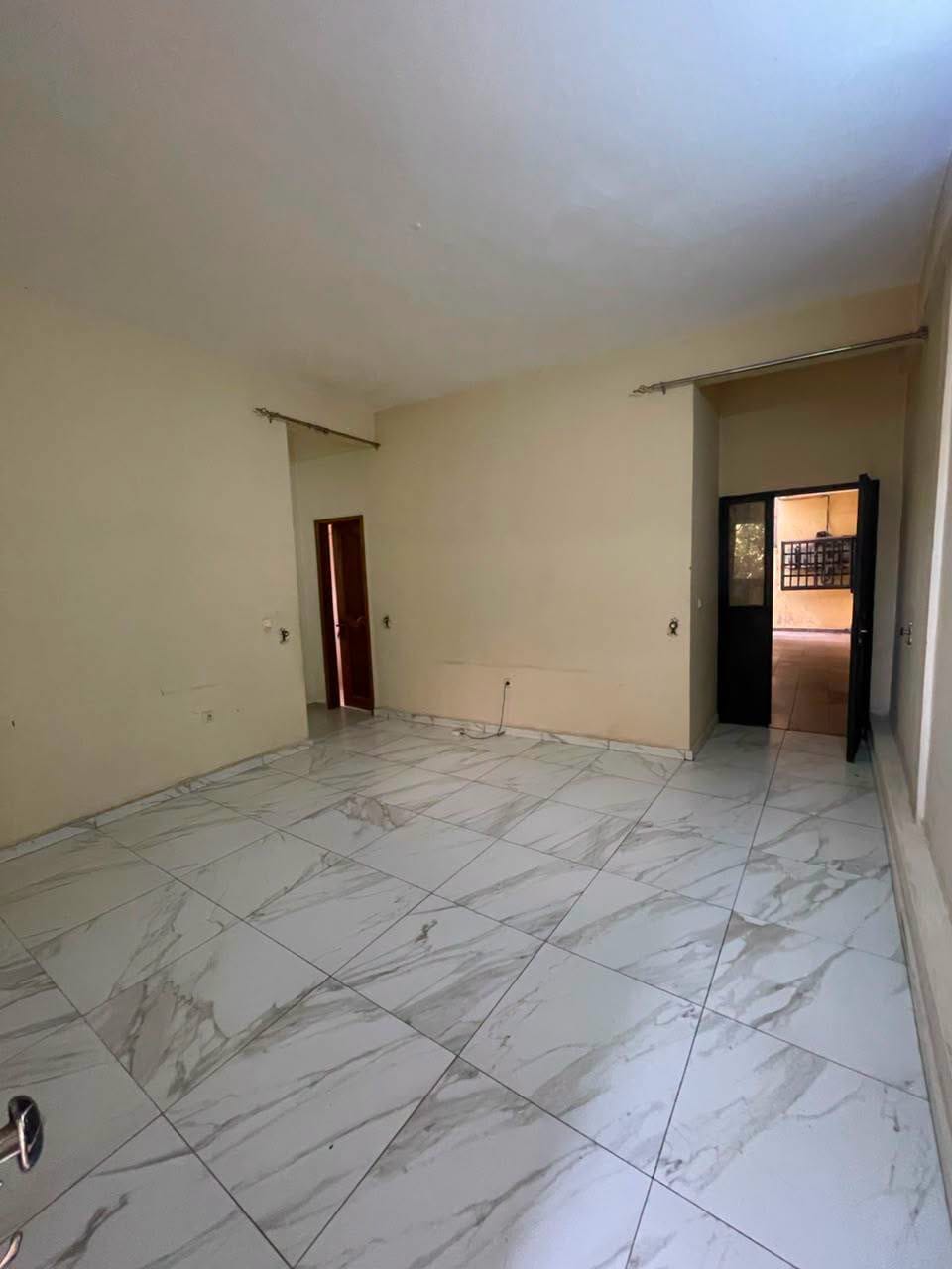 APPARTEMENT MODERNE OMNISPORT YAOUNDÉ 200000FCFA