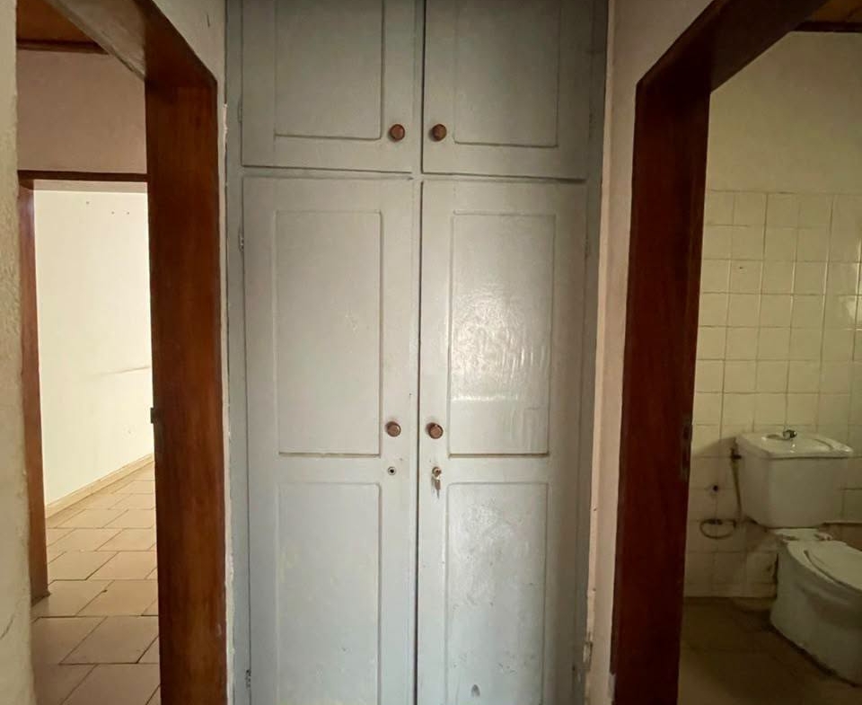 Grand appartement 3 chambres à louer à Yaoundé Titi Garage