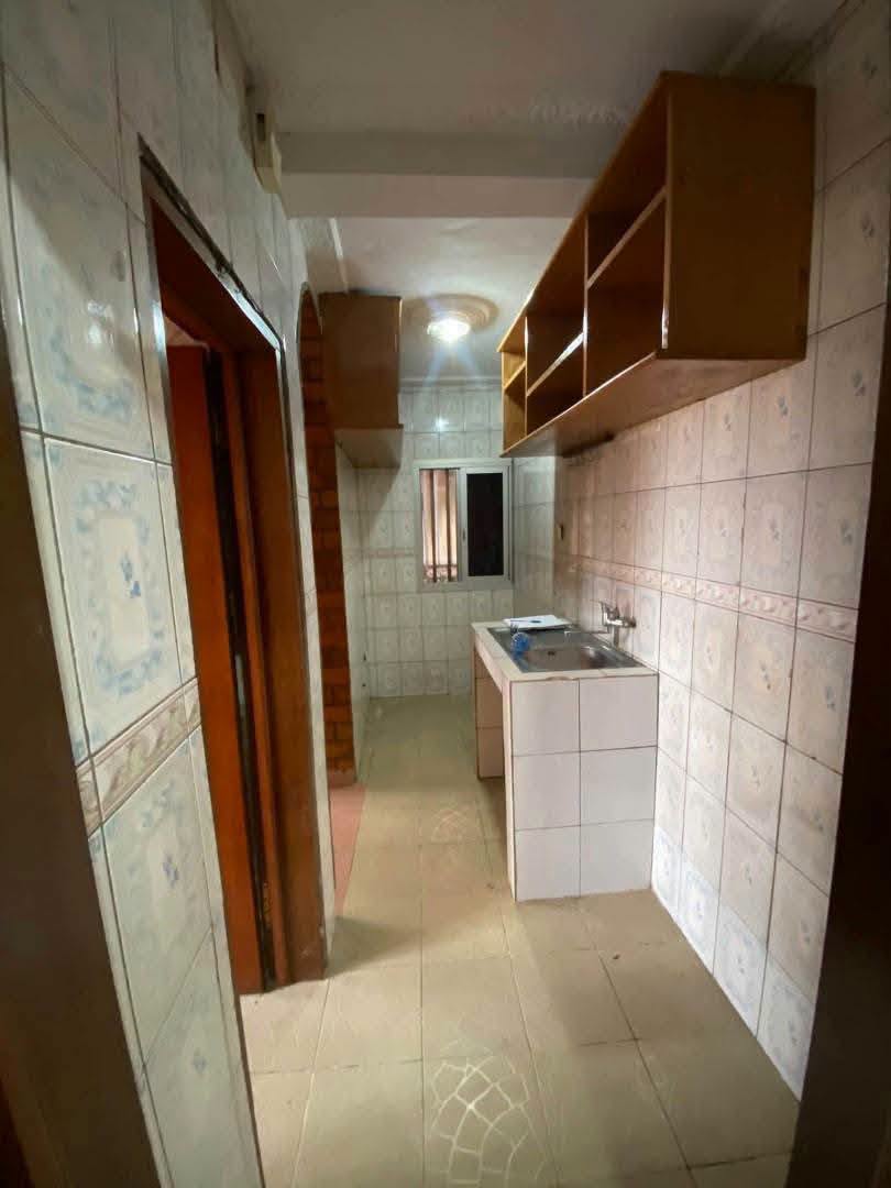 Studio VIP Climatisé à Louer à Yaoundé Bastos 150000 fcfa