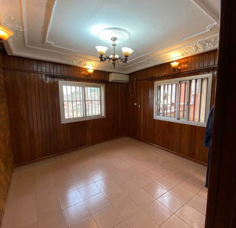 Studio VIP Climatisé à Louer à Yaoundé Bastos 150000 fcfa