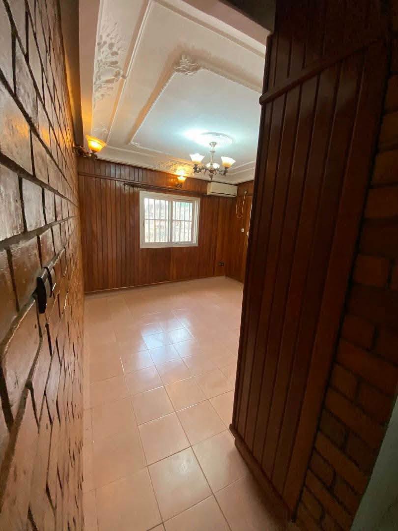 Studio VIP Climatisé à Louer à Yaoundé Bastos 150000 fcfa