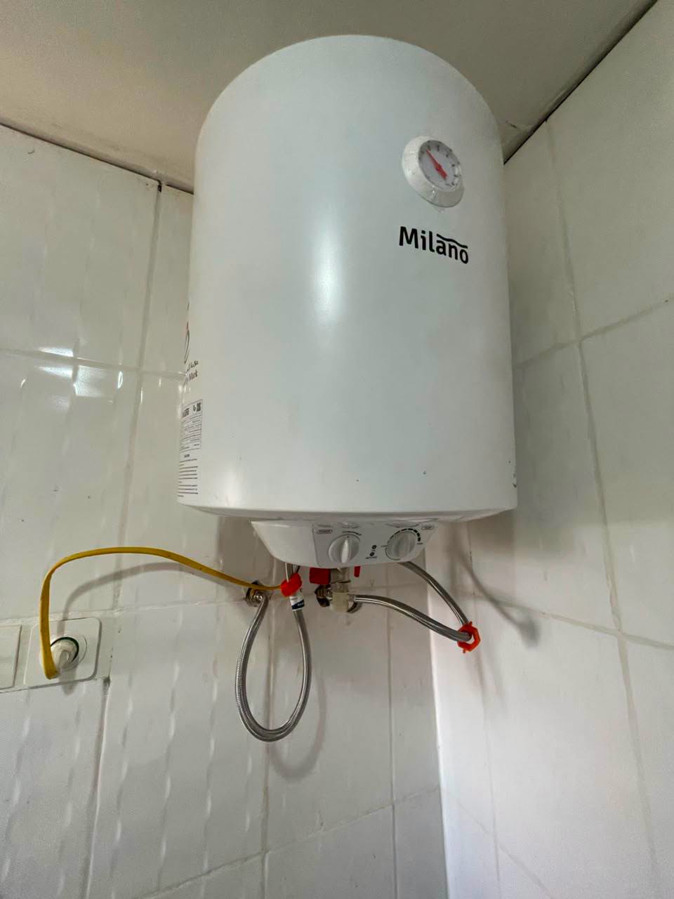 STUDIO MODERNE À LOUER À NKOLMESSENG YAOUNDÉ