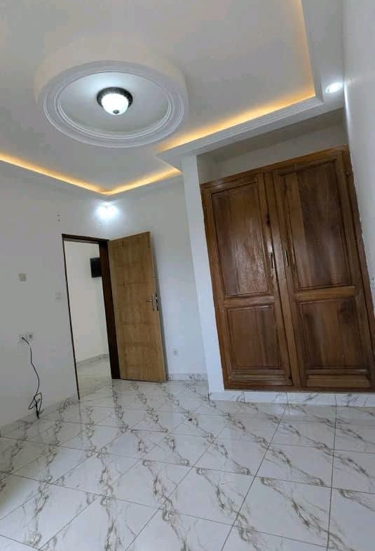 Studio VIP de haut standing à louer à Yaoundé Odza Happy