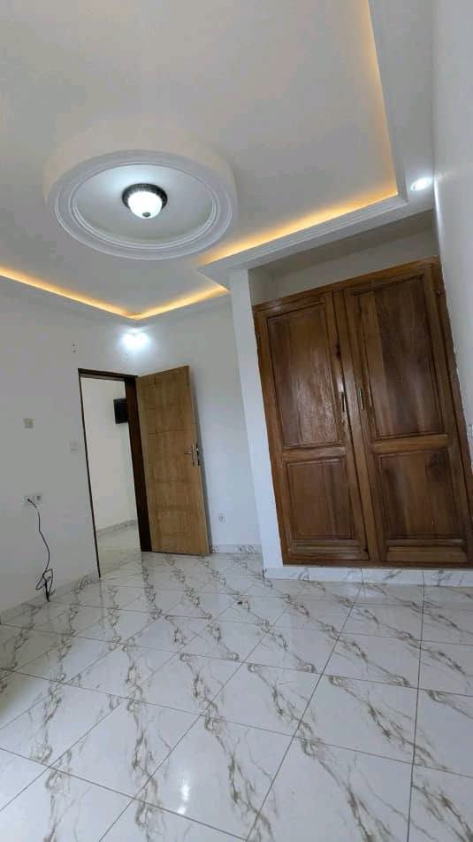 Studio VIP de haut standing à louer à Yaoundé Odza Happy